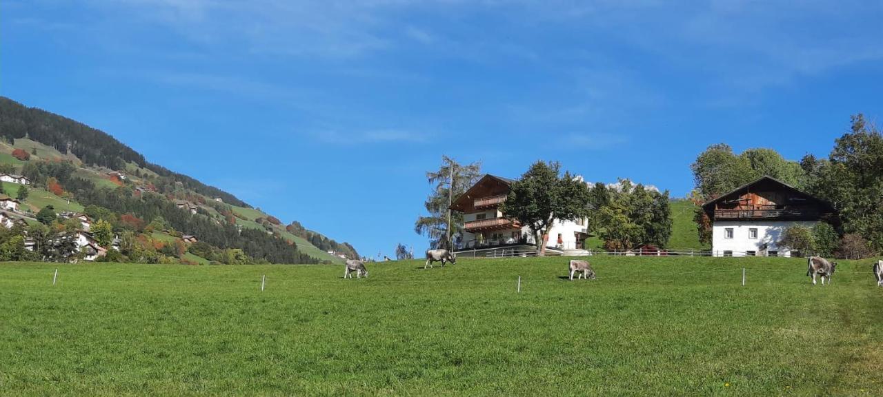 شقة Baumannhof فونيس المظهر الخارجي الصورة